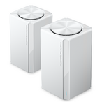 Xiaomi Mi Router AC1200 Mesh System (2pcs) Рутер 2бр. комплект